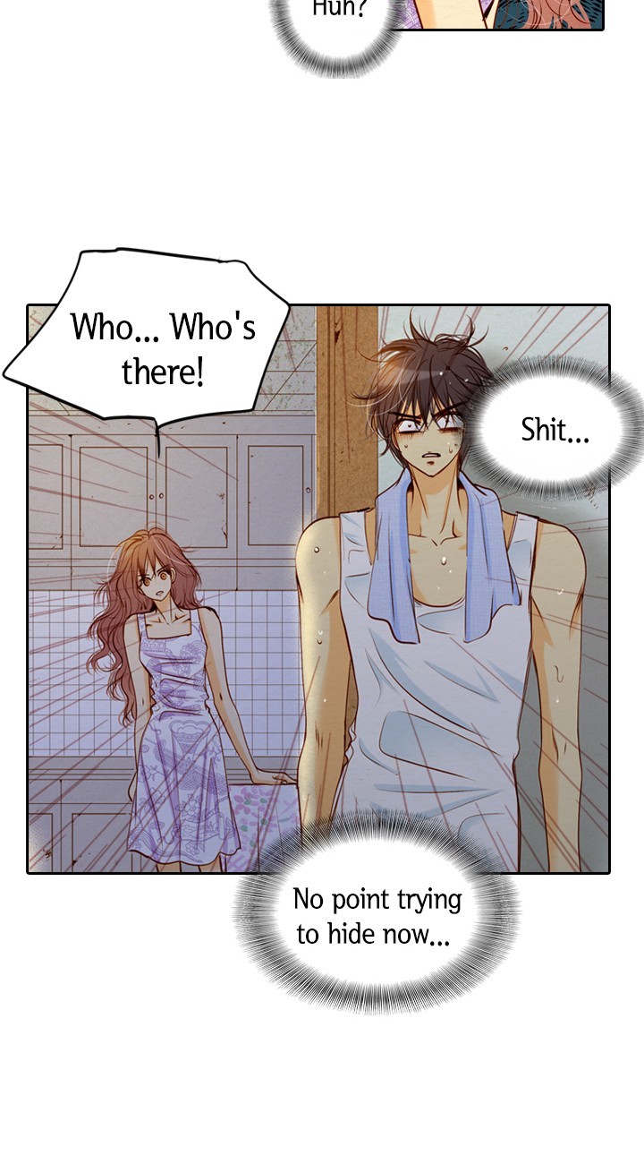 Witch Workshop Chapter 30