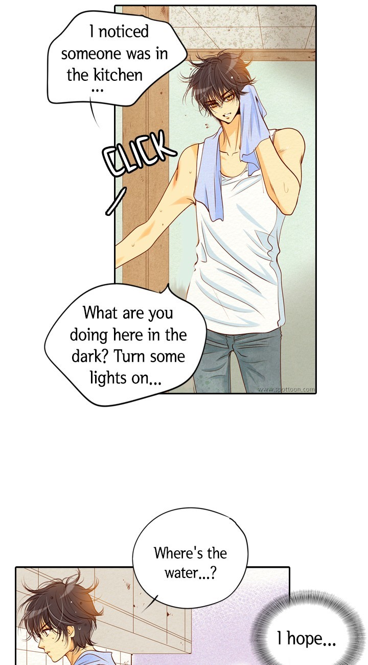 Witch Workshop Chapter 30