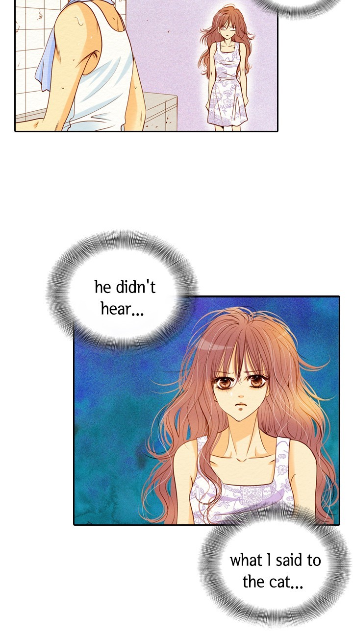 Witch Workshop Chapter 30