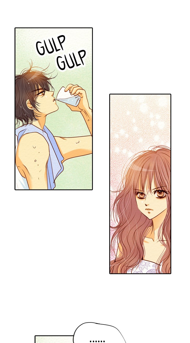 Witch Workshop Chapter 30