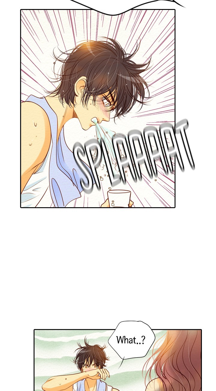 Witch Workshop Chapter 30