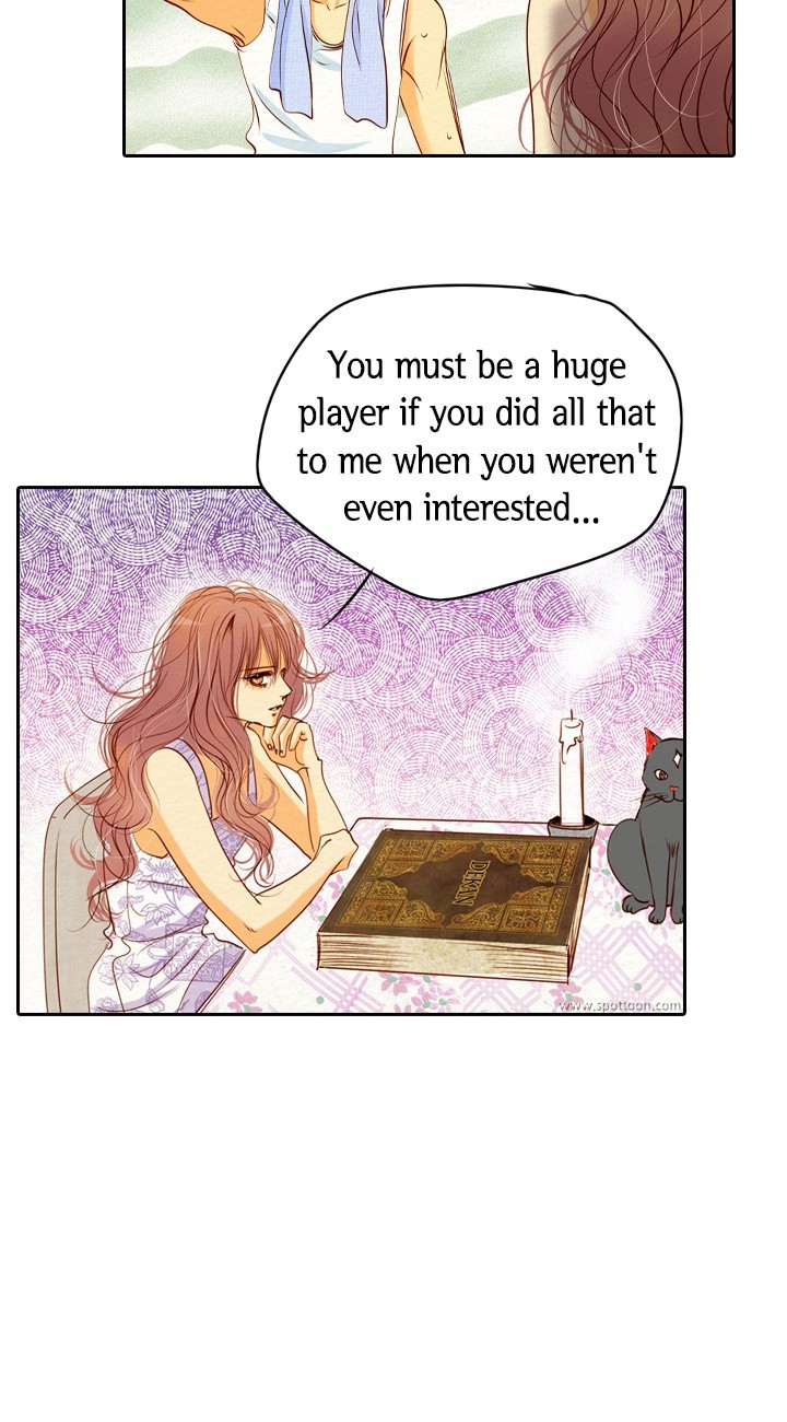 Witch Workshop Chapter 30