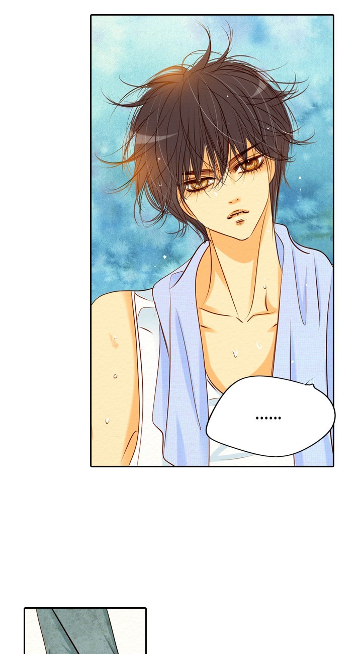 Witch Workshop Chapter 30