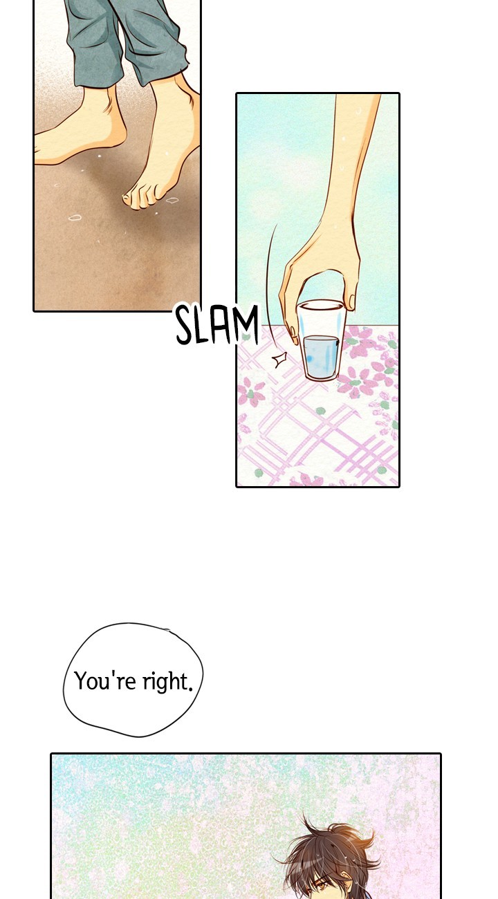 Witch Workshop Chapter 30