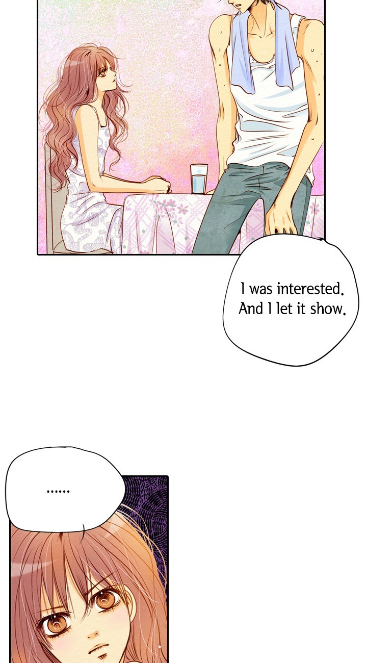 Witch Workshop Chapter 30