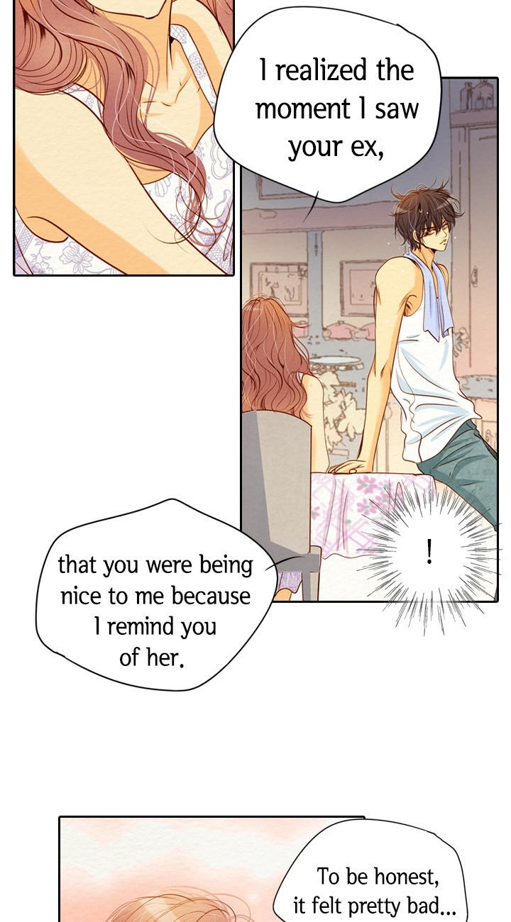 Witch Workshop Chapter 30