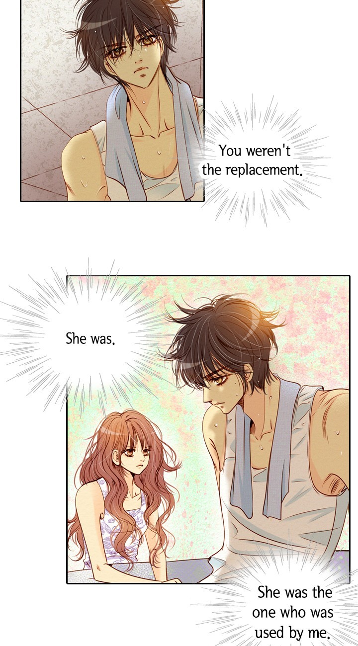 Witch Workshop Chapter 30