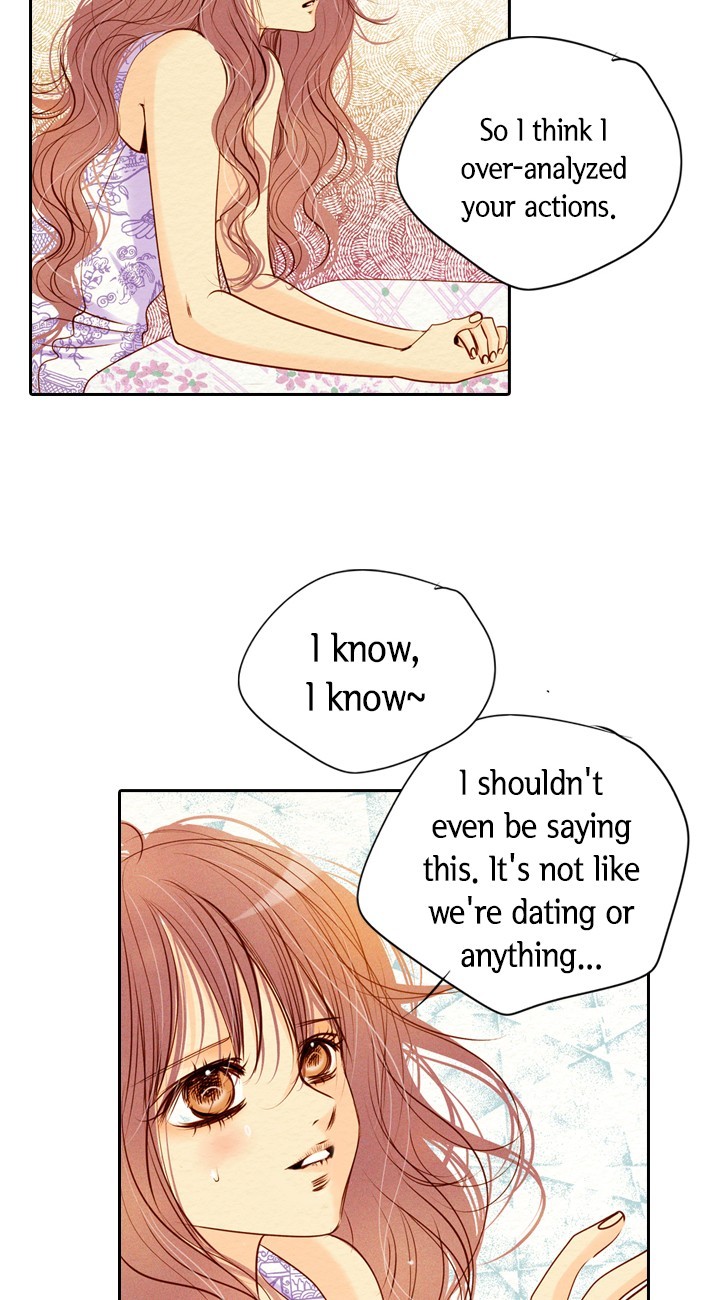 Witch Workshop Chapter 30