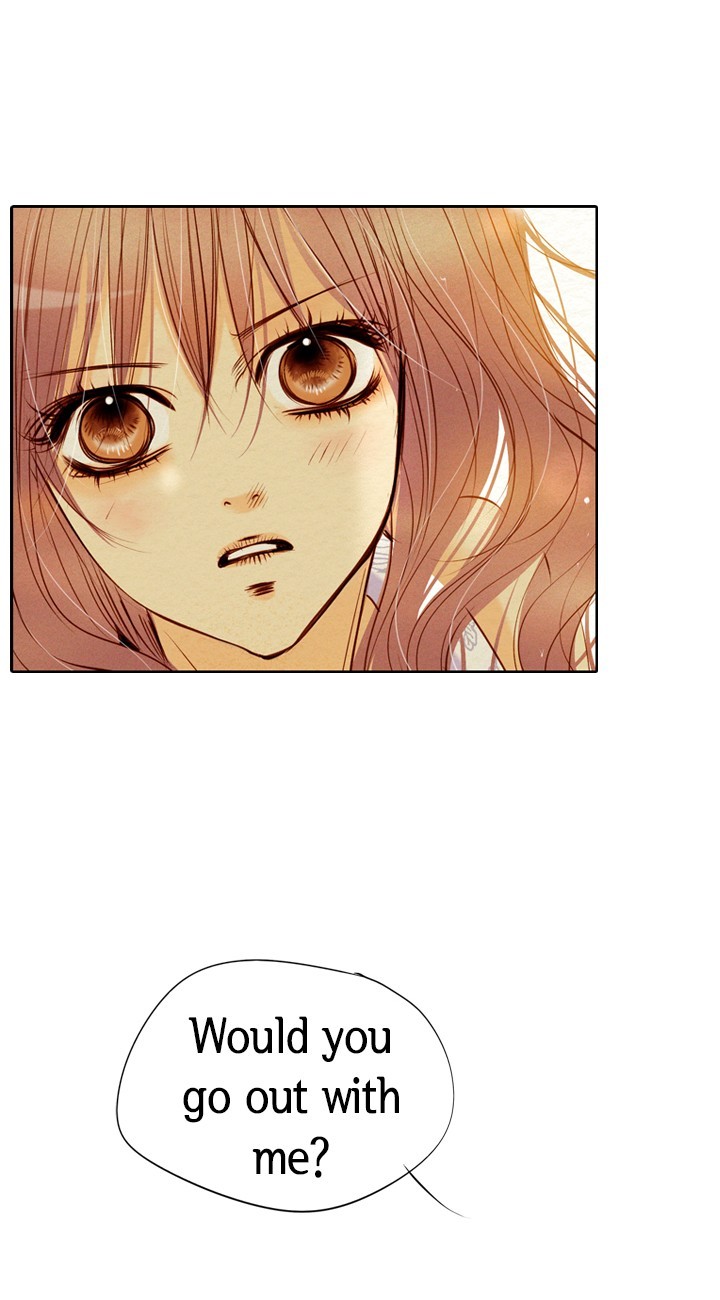 Witch Workshop Chapter 30