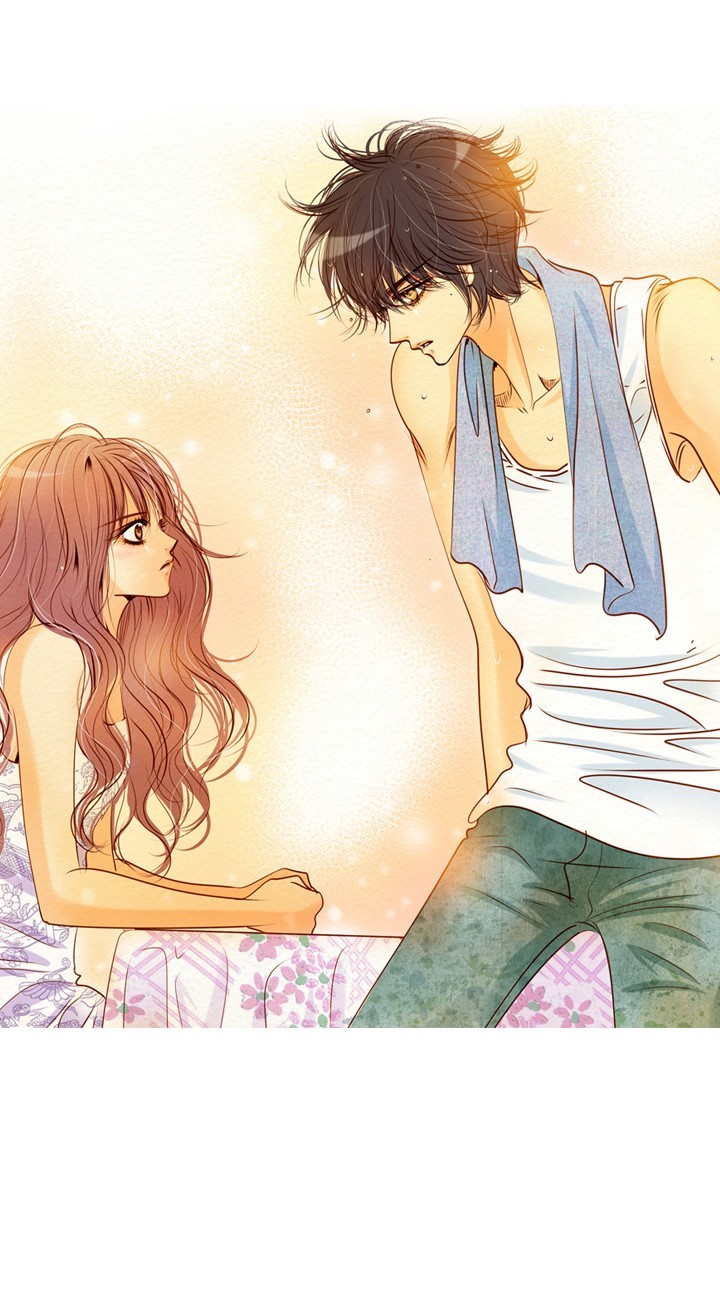 Witch Workshop Chapter 30