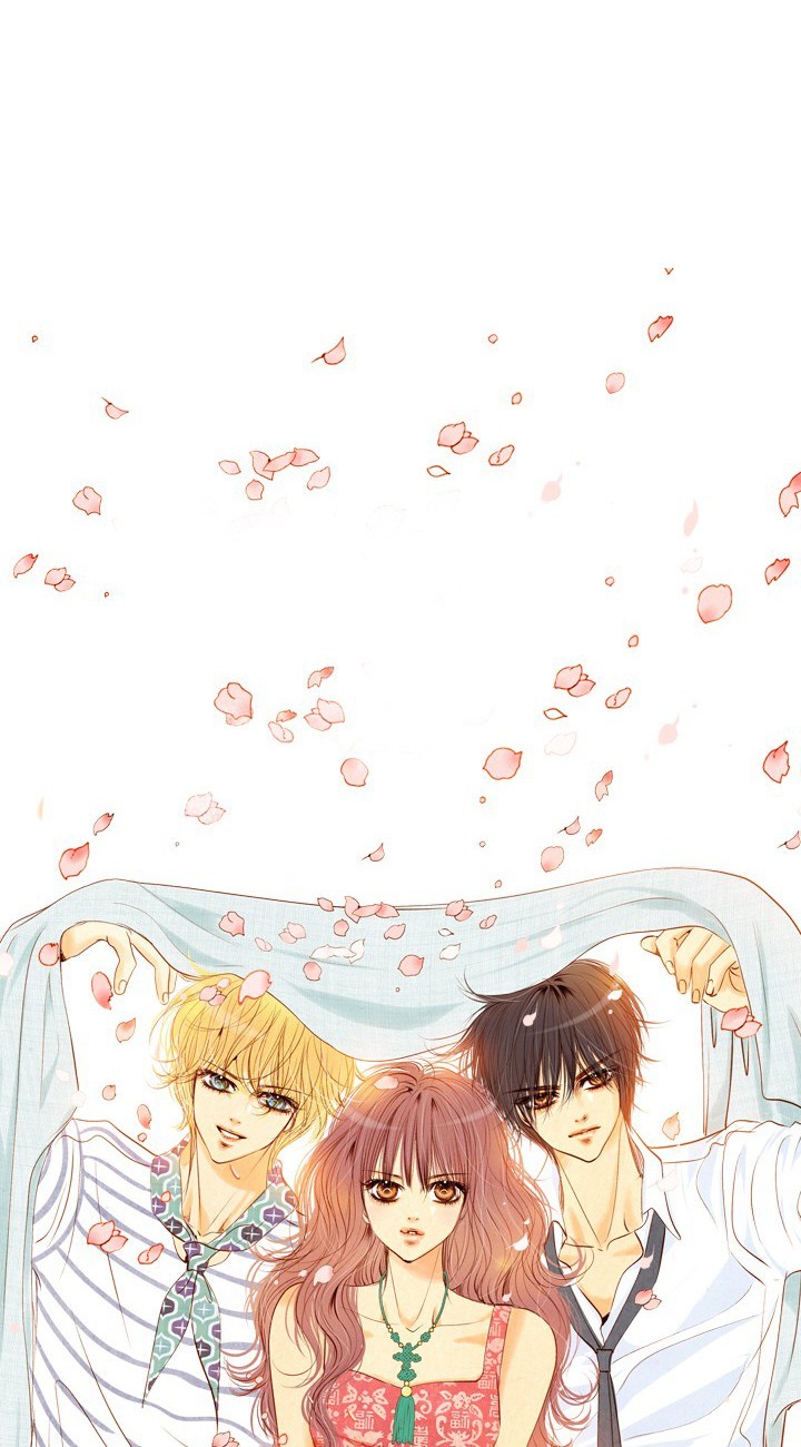 Witch Workshop Chapter 31