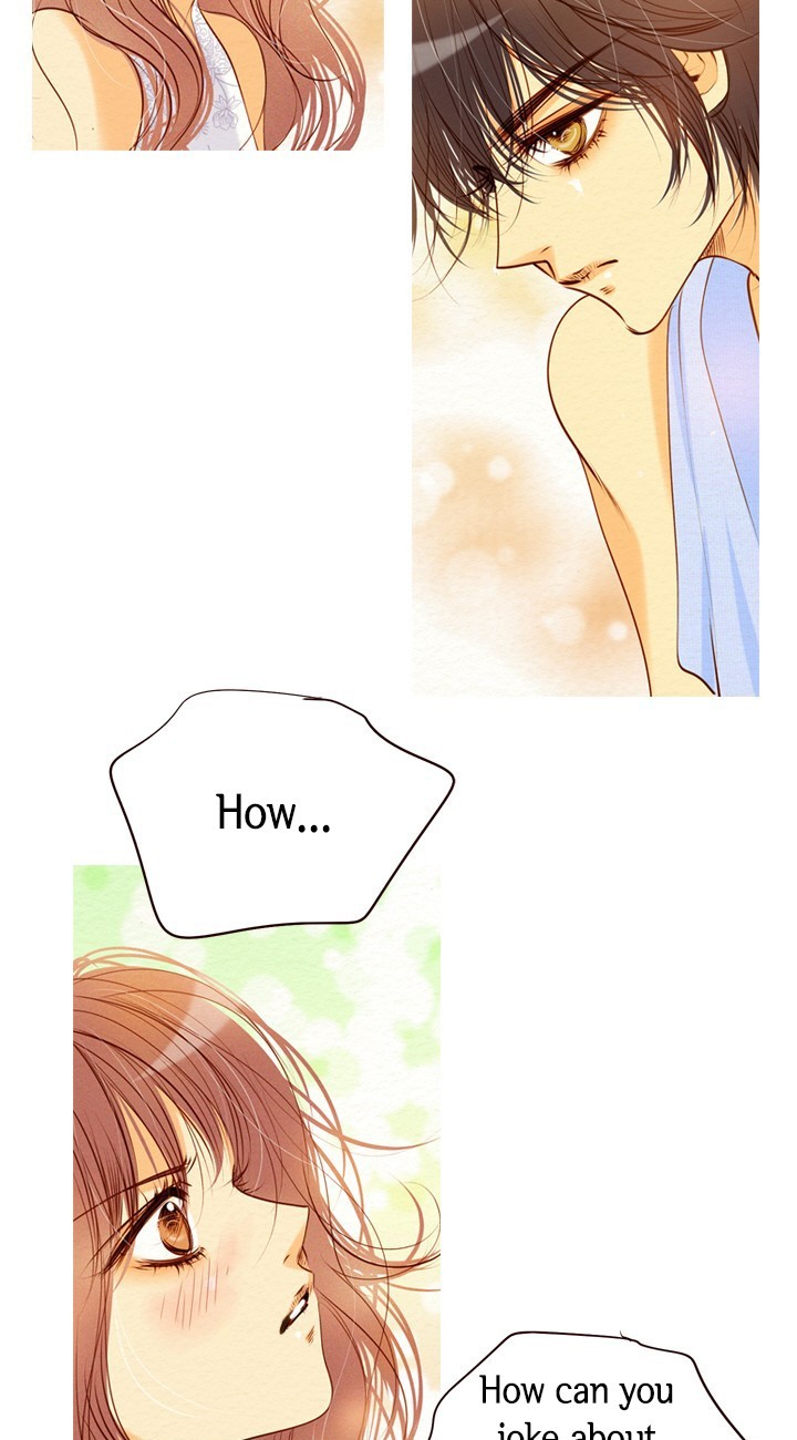 Witch Workshop Chapter 31