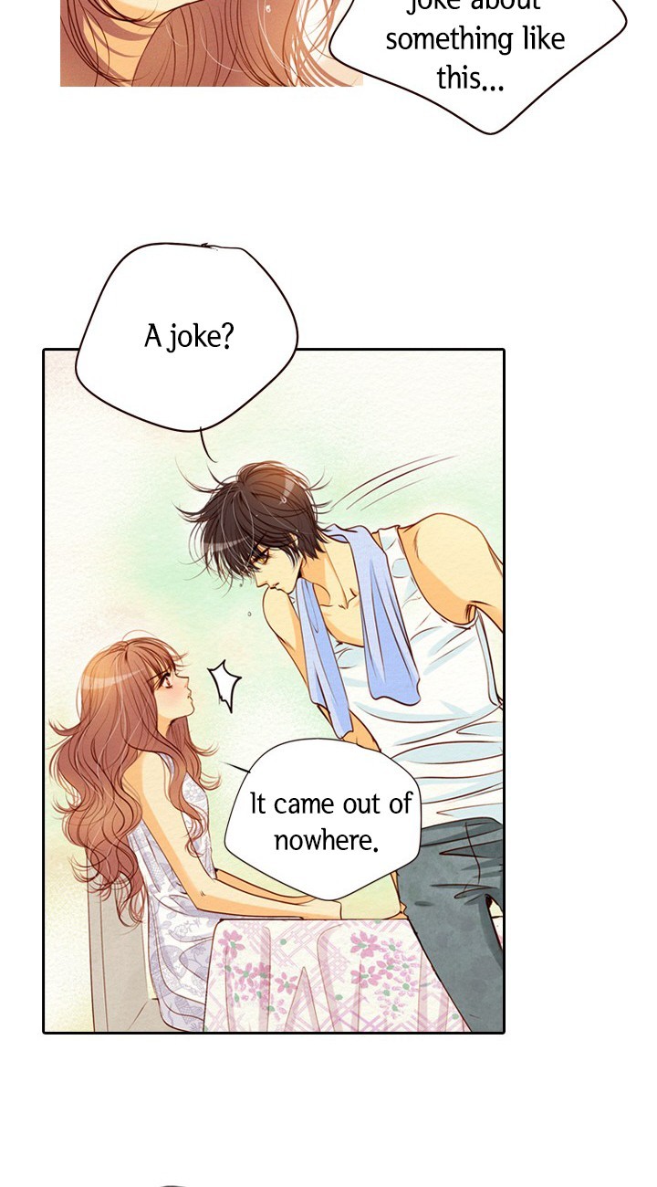 Witch Workshop Chapter 31