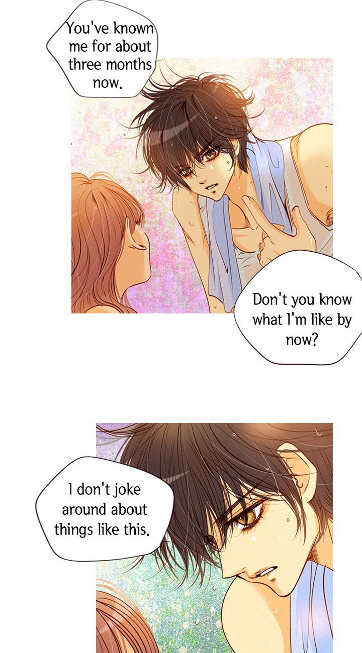 Witch Workshop Chapter 31