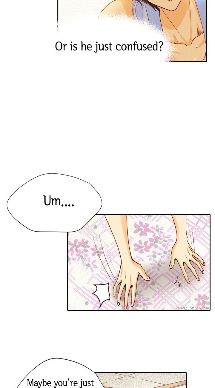 Witch Workshop Chapter 31