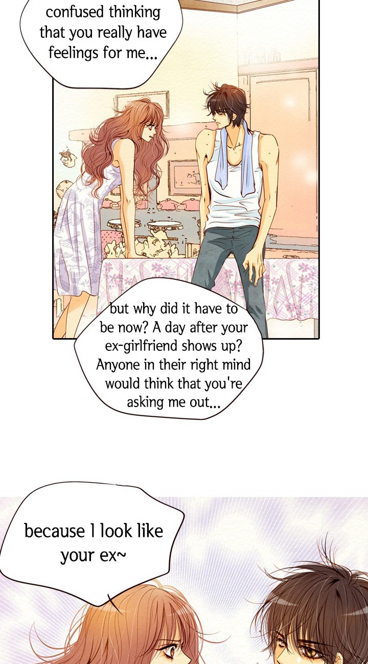 Witch Workshop Chapter 31