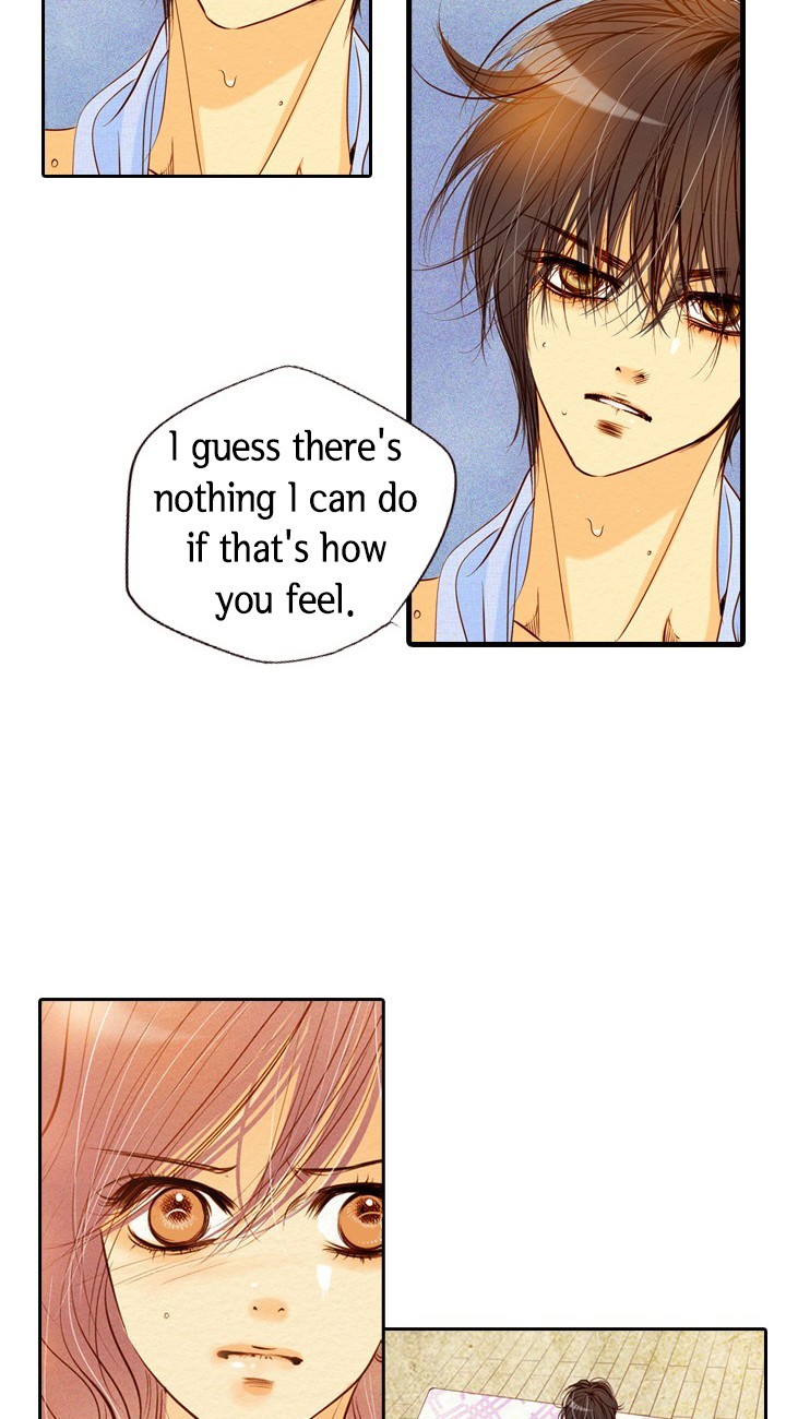 Witch Workshop Chapter 31