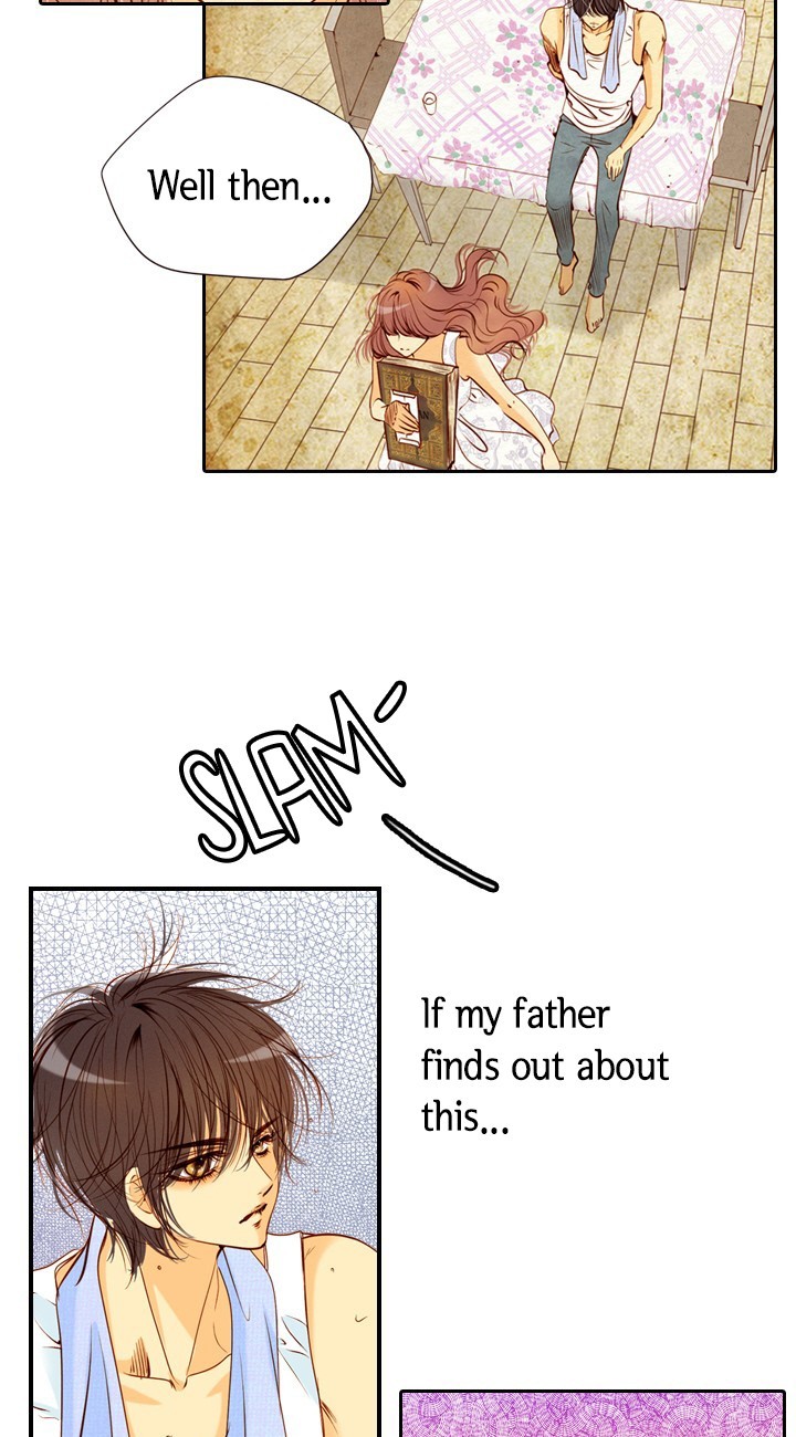 Witch Workshop Chapter 31