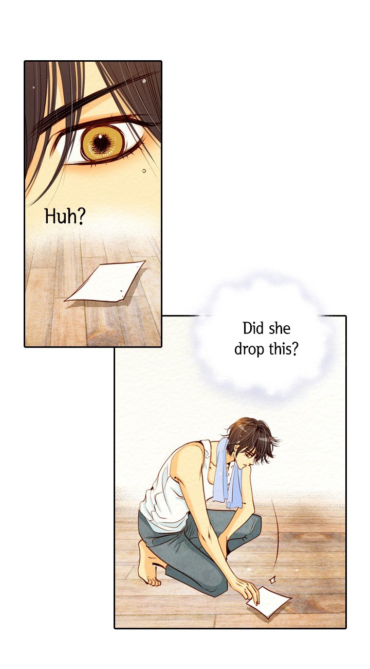 Witch Workshop Chapter 31