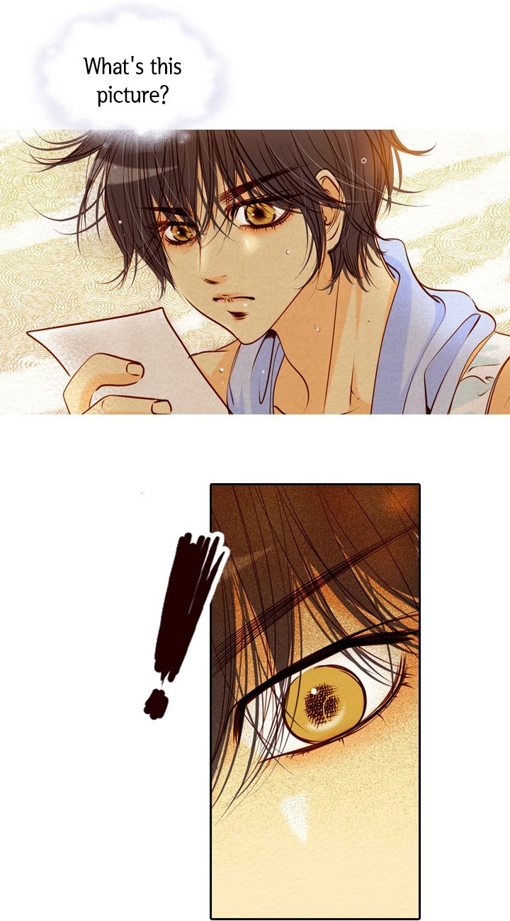 Witch Workshop Chapter 31