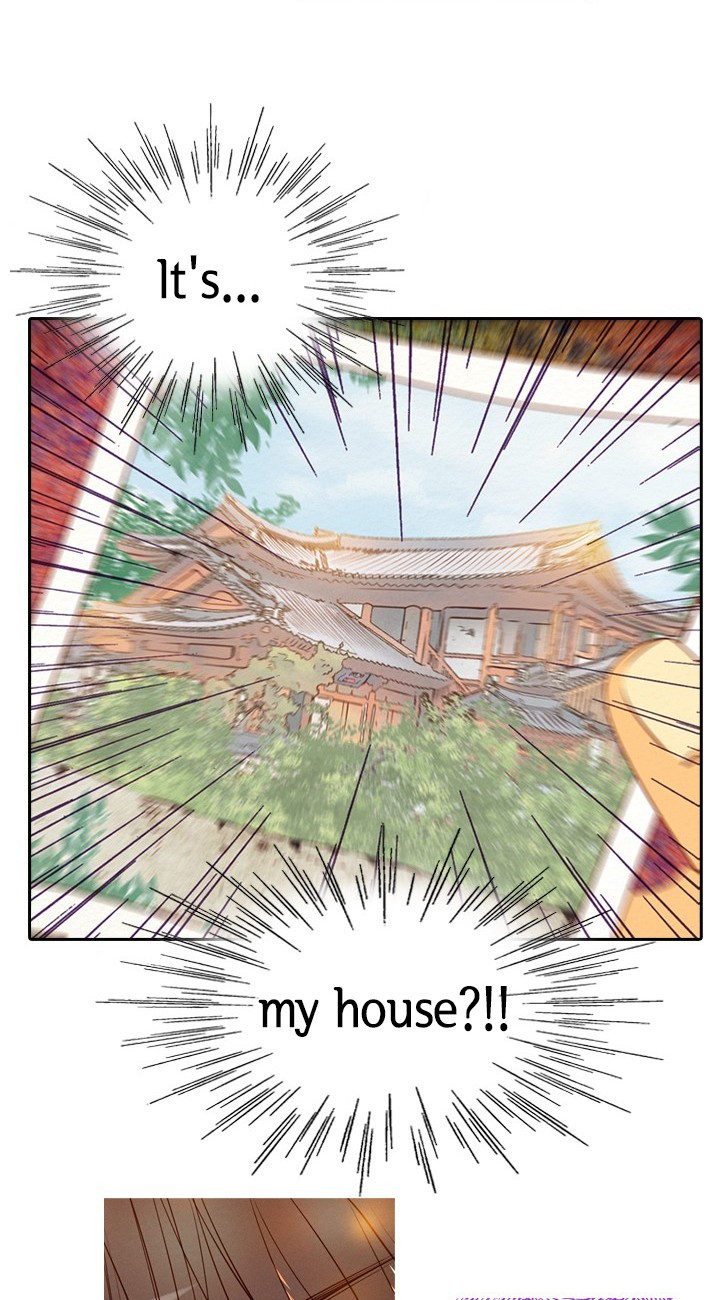 Witch Workshop Chapter 31