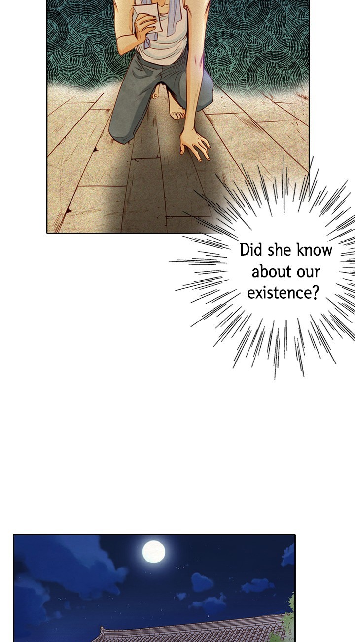 Witch Workshop Chapter 31