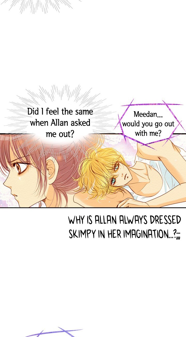 Witch Workshop Chapter 31