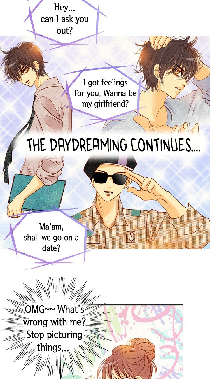 Witch Workshop Chapter 31