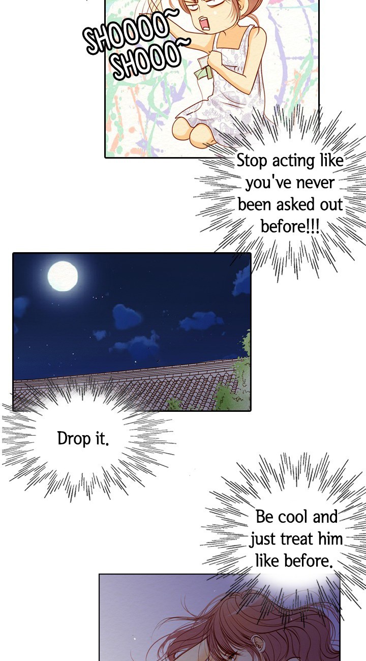 Witch Workshop Chapter 31