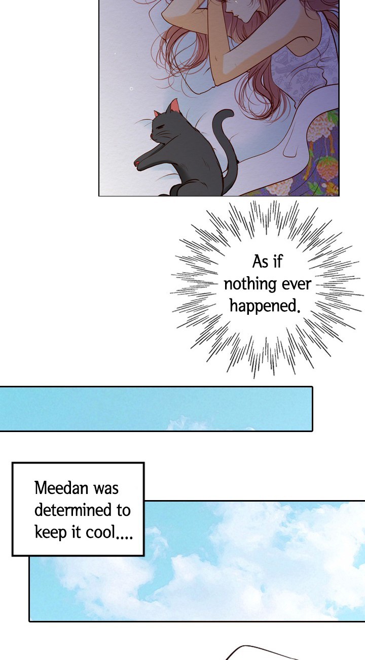 Witch Workshop Chapter 31