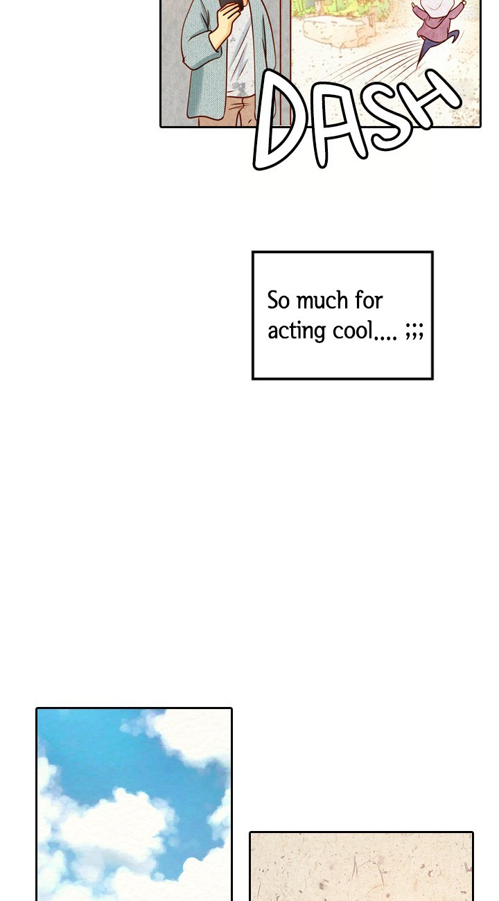 Witch Workshop Chapter 31