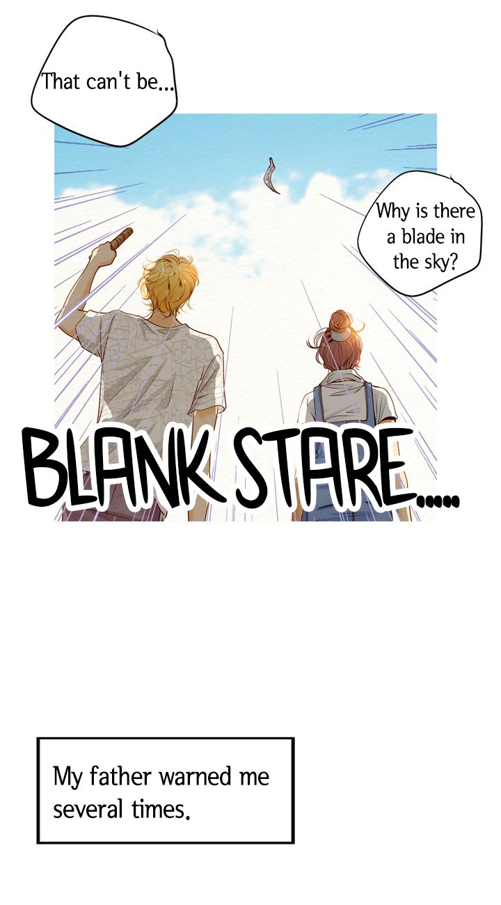 Witch Workshop Chapter 31