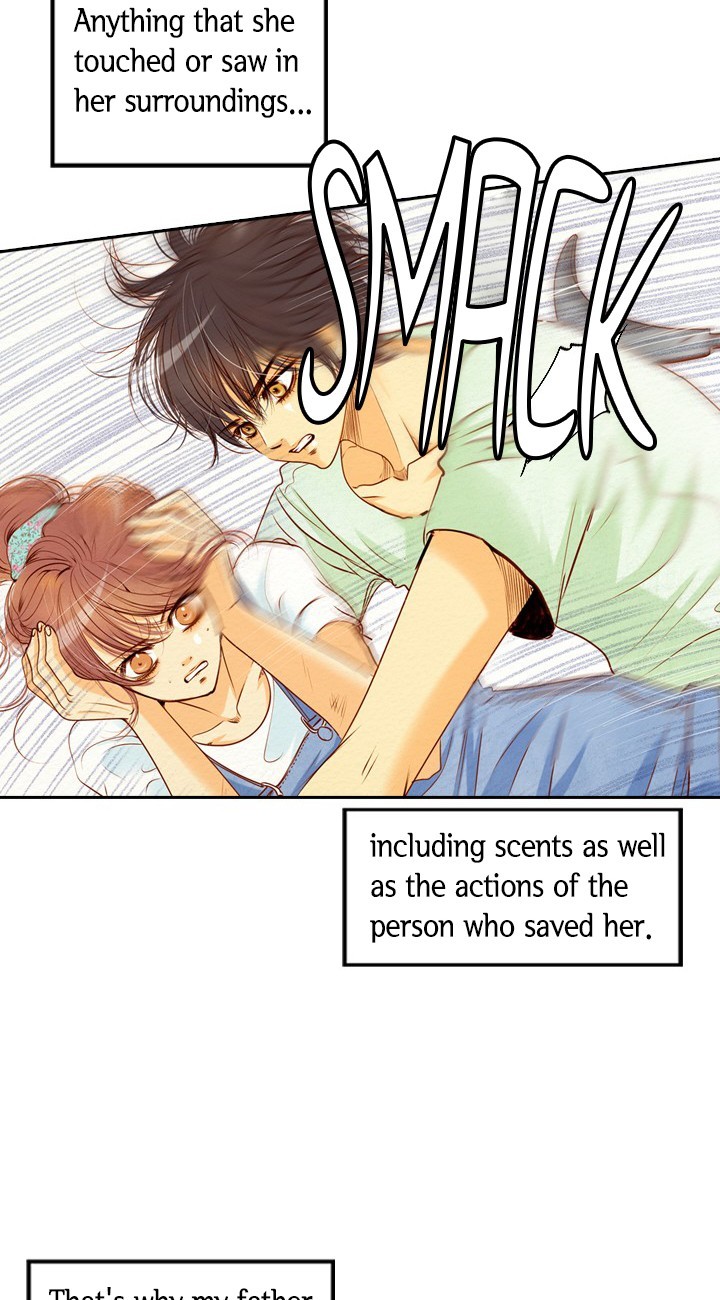 Witch Workshop Chapter 31