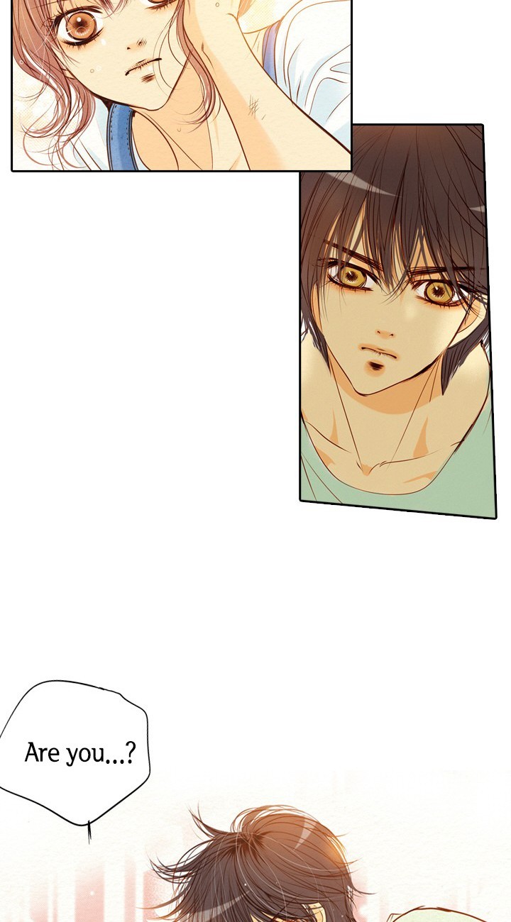 Witch Workshop Chapter 31