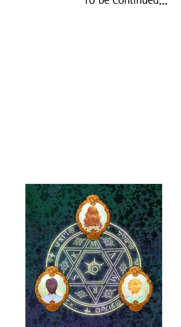 Witch Workshop Chapter 31