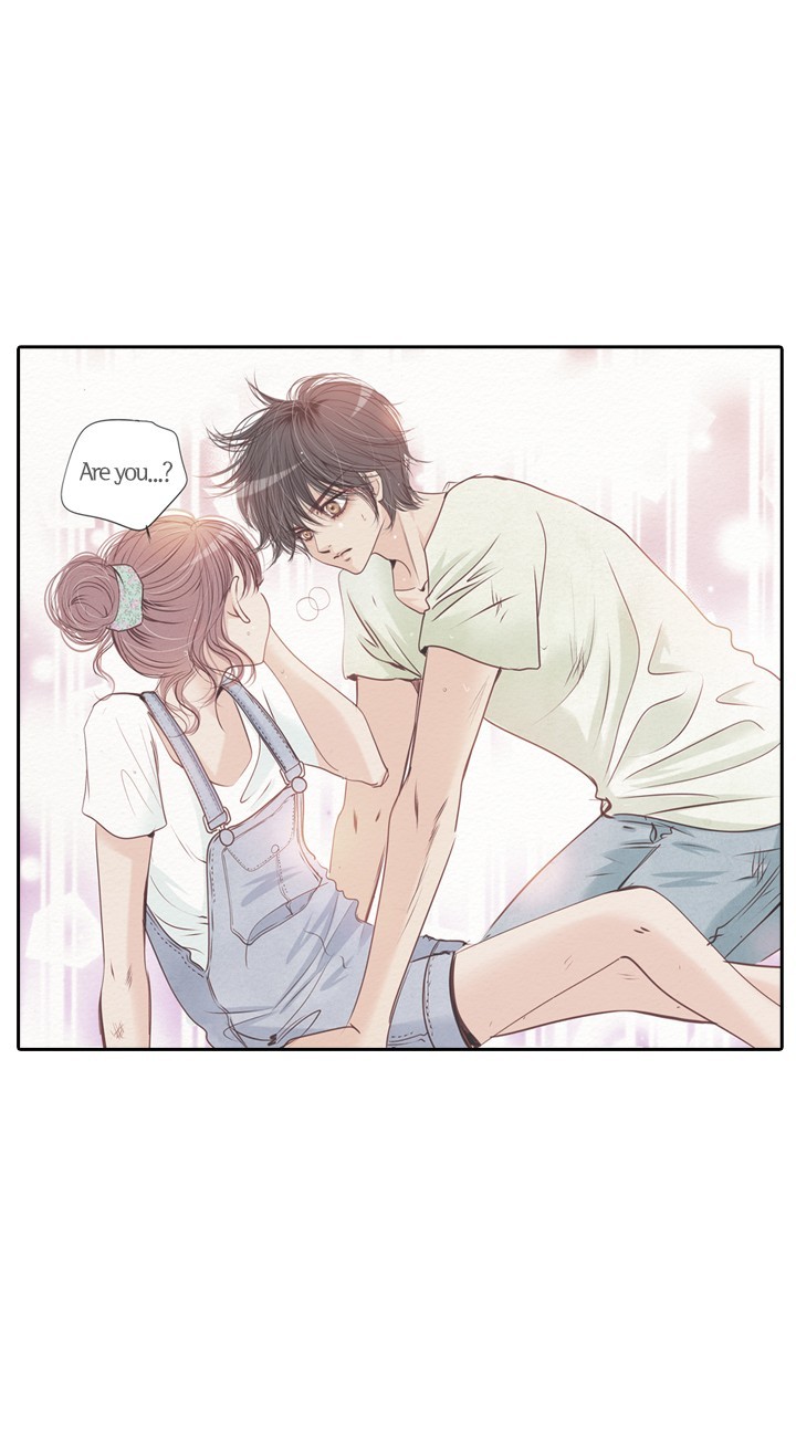 Witch Workshop Chapter 32