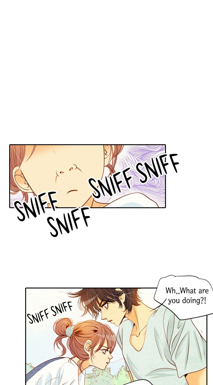 Witch Workshop Chapter 32