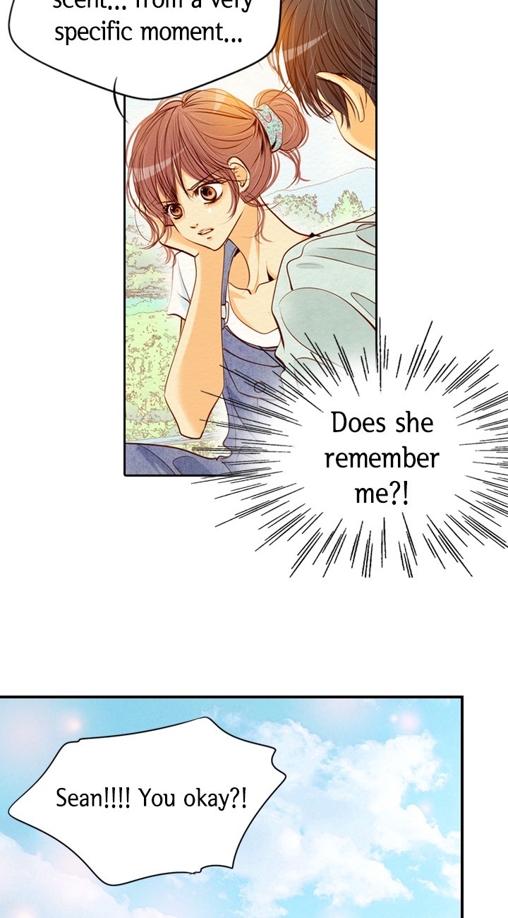 Witch Workshop Chapter 32