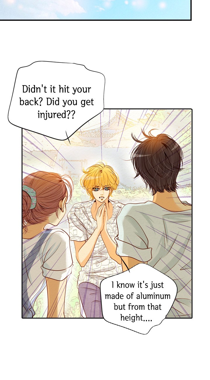 Witch Workshop Chapter 32