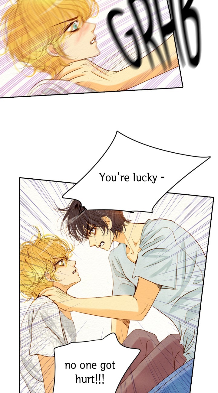 Witch Workshop Chapter 32