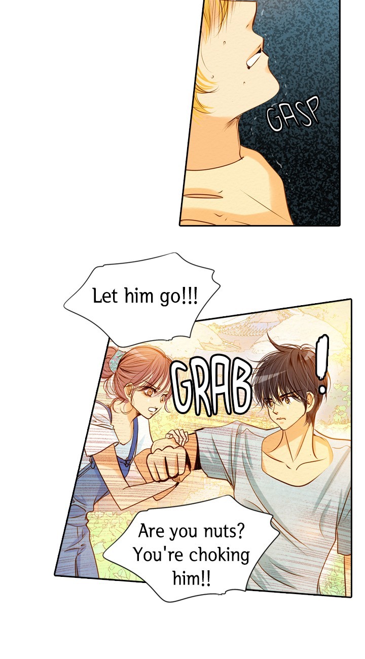 Witch Workshop Chapter 32