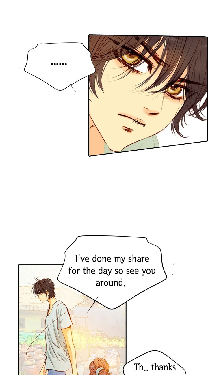 Witch Workshop Chapter 32