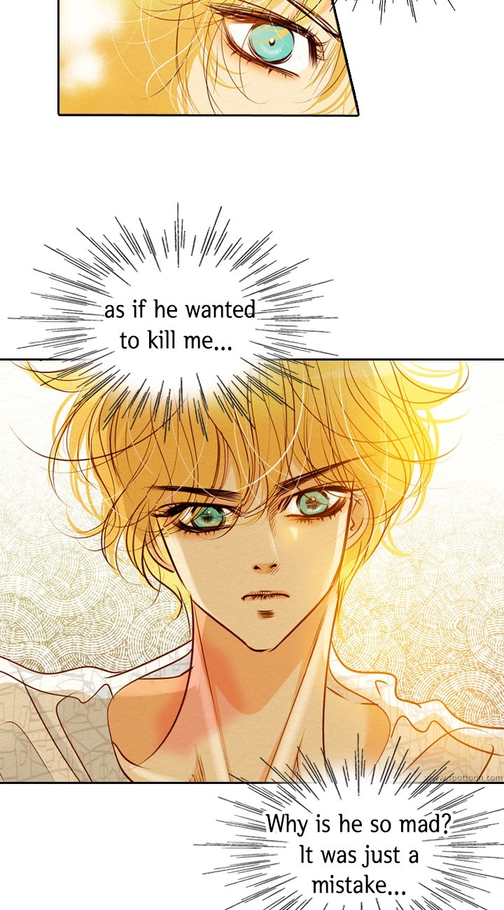 Witch Workshop Chapter 32