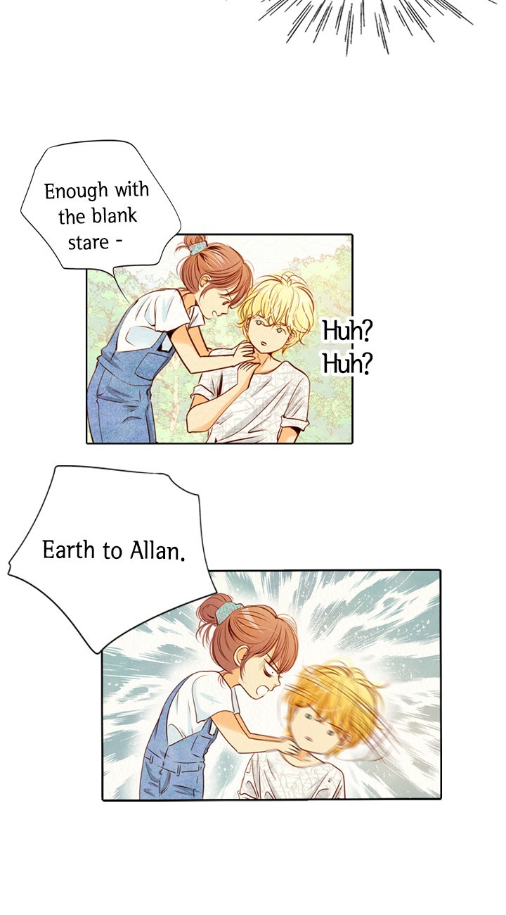 Witch Workshop Chapter 32