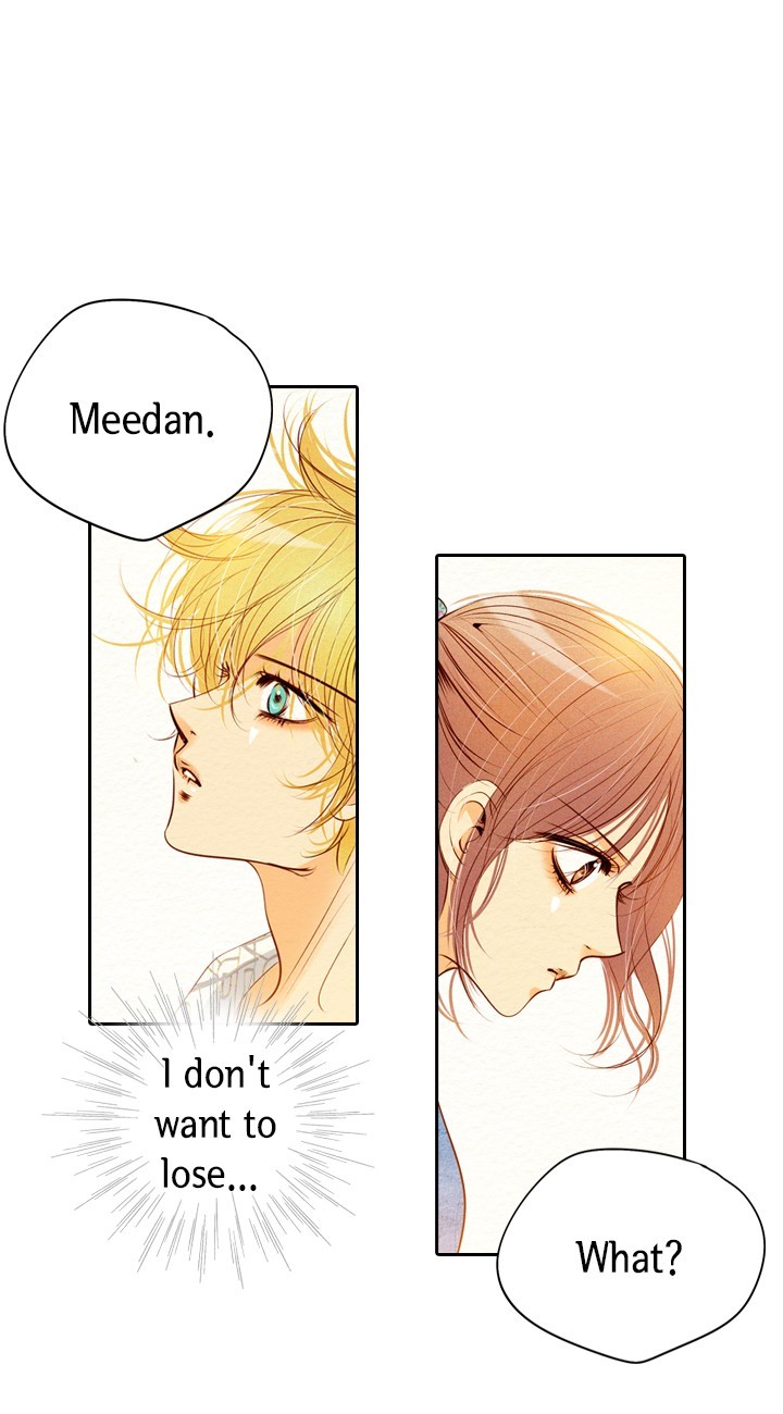 Witch Workshop Chapter 32