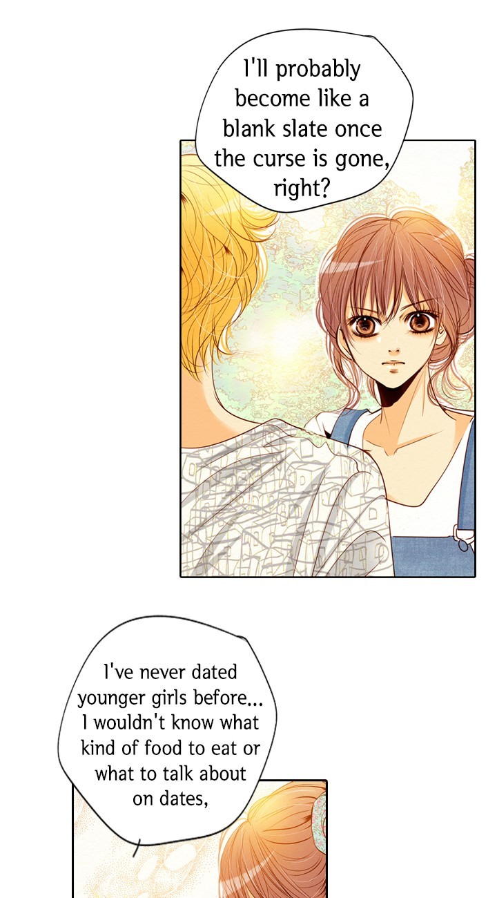 Witch Workshop Chapter 32