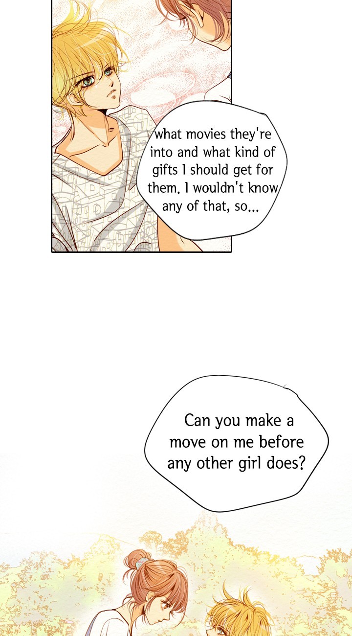 Witch Workshop Chapter 32