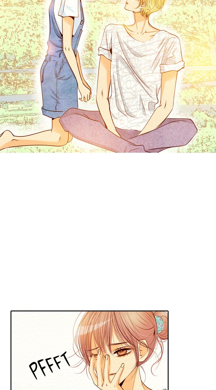 Witch Workshop Chapter 32