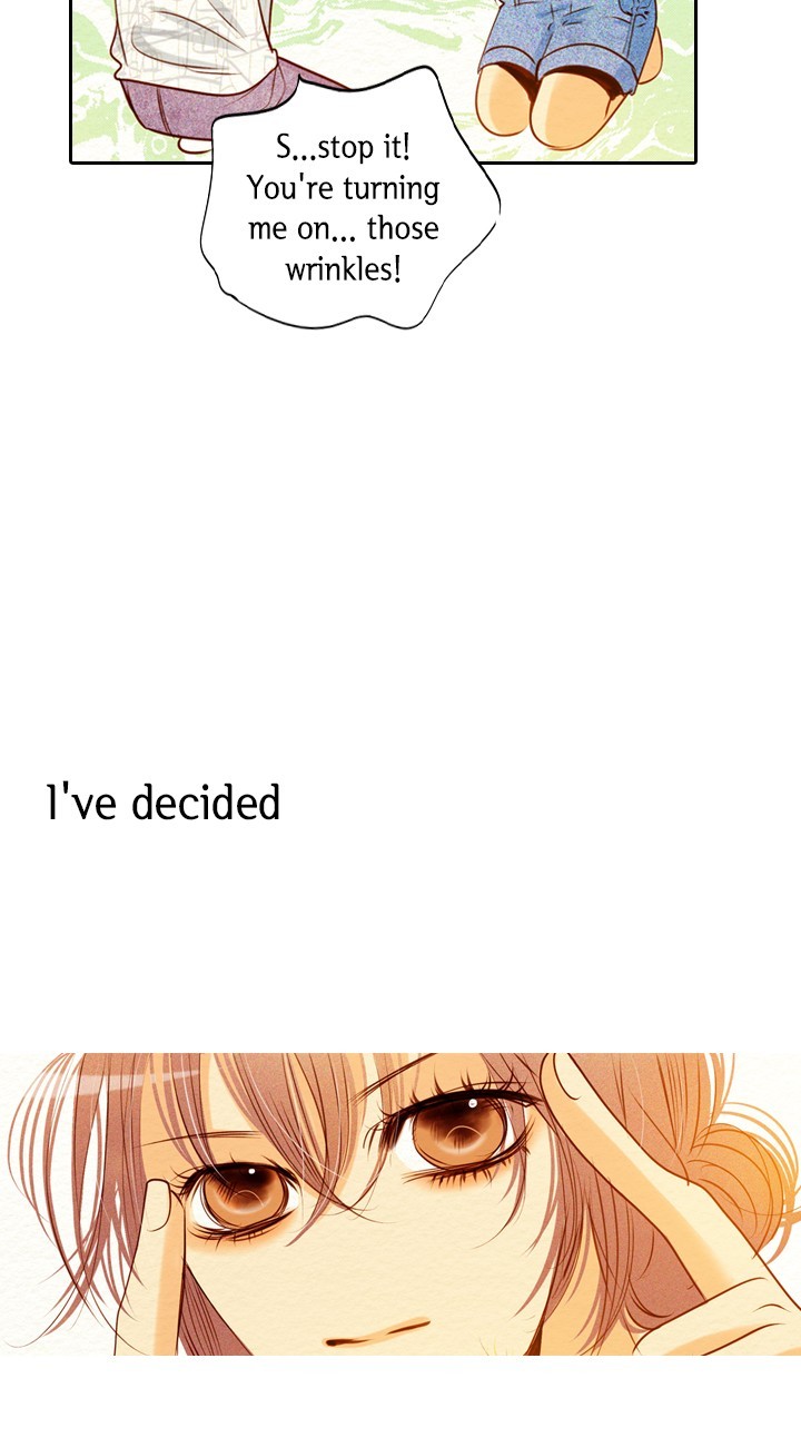 Witch Workshop Chapter 32