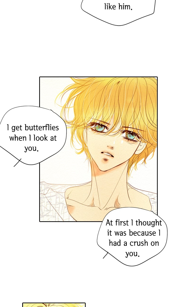 Witch Workshop Chapter 32